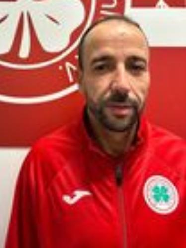 Hicham Dryouach