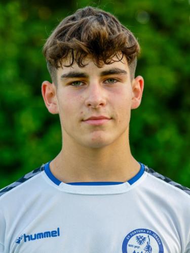 Henrik Andreas Heinze