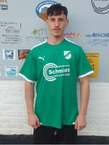 Marius Stemate