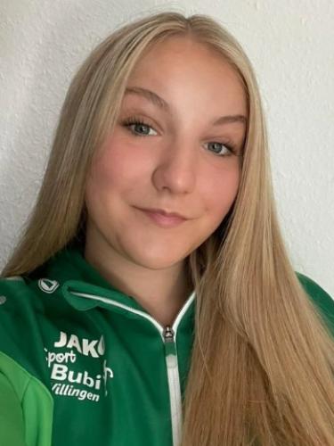 Mara Jänisch