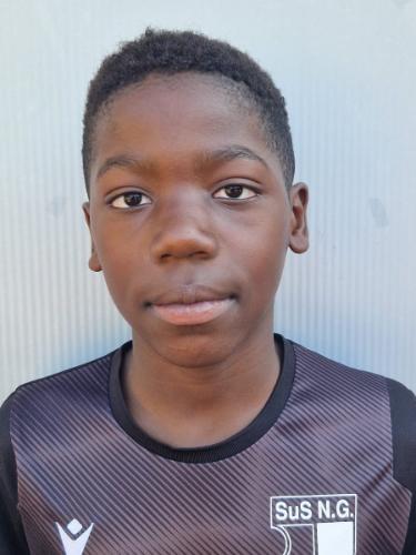 Feranmi Davian Awoyera