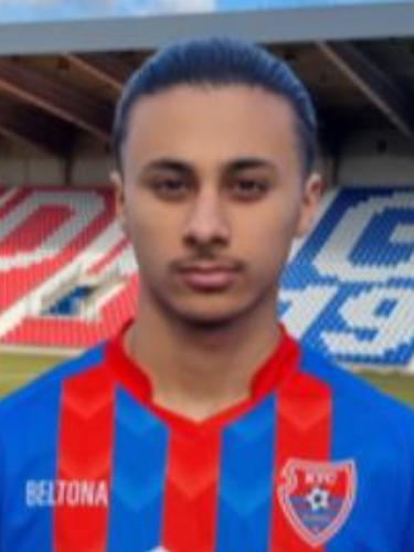 Monaf Azkoul Maghribi