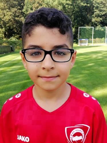 Mohammed Abdulhameed Ahmed Alboabbas