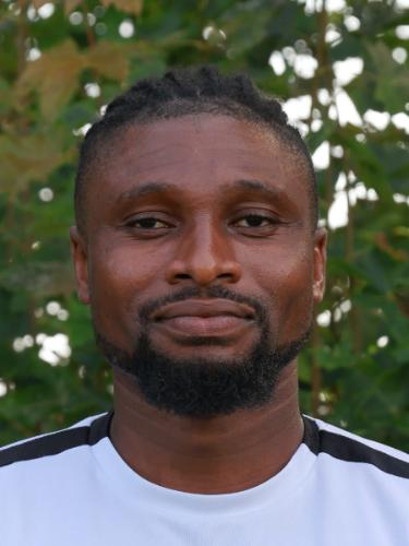 Chukwuebuka Michael Nwosu