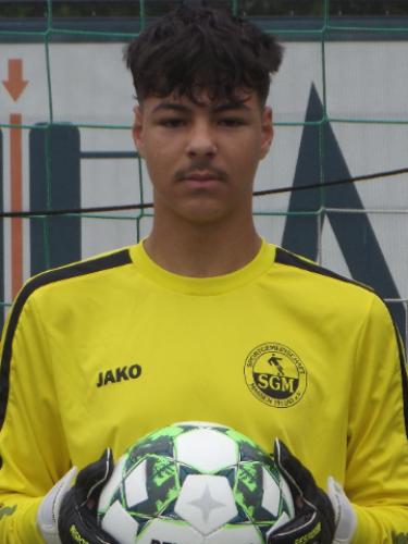 Youness-Moussa Mohammed Kost