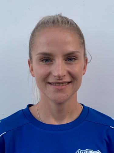 Alexandra Wagner