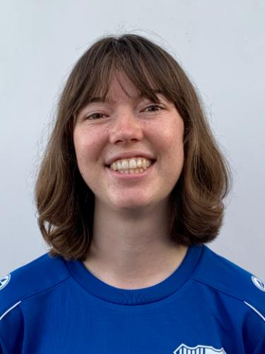 Elisabeth Jennings