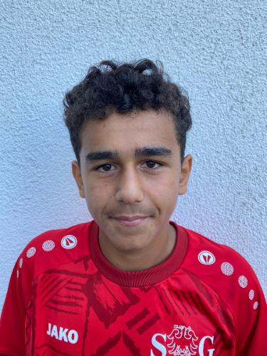 Zeennaldeen Hazori Sras