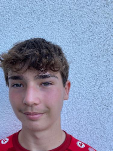 Leon Vörg
