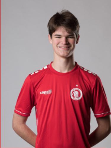 Lucas Gerd Rekers