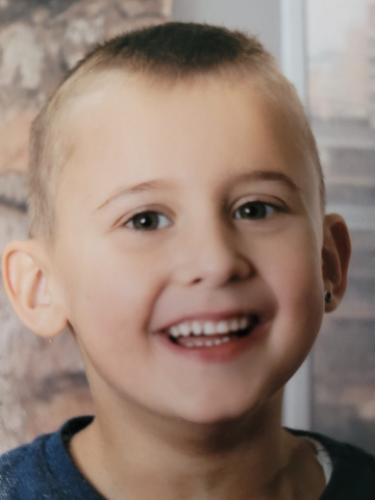 Lucas Finley Schildt