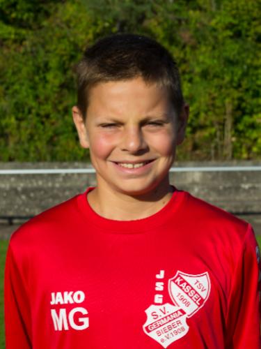 Max Geier