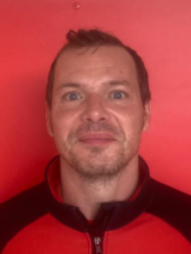 Christian Blankert