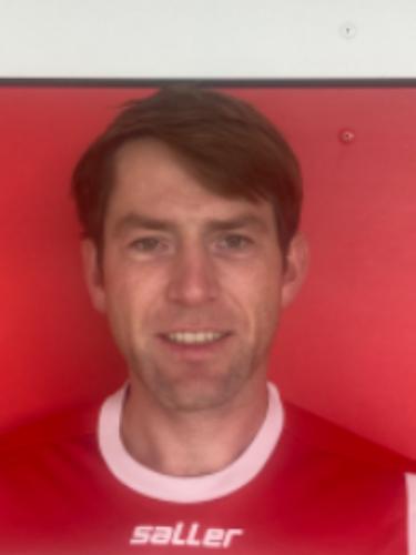 Christoph Lewanzik