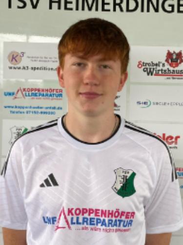 Kai Kurzweg