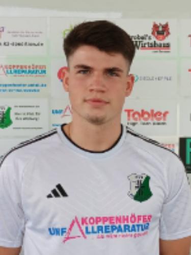 Filip Milos