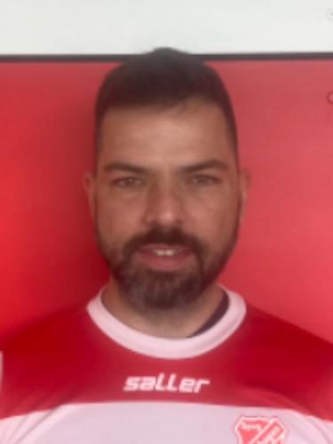 Sandro Palmas
