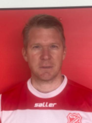 Martin Schmidt