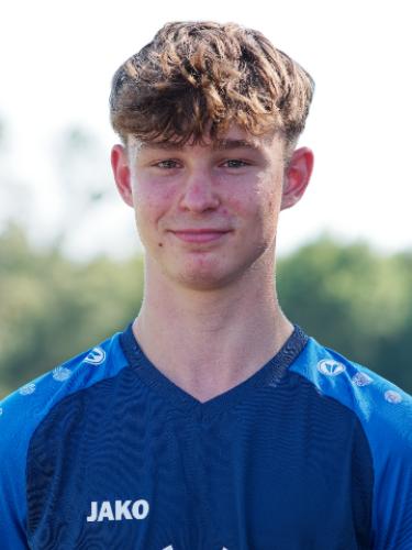 Collin Eigenbrodt