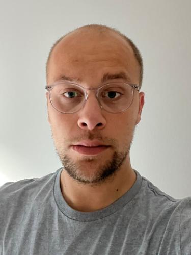 Matteo Upgang