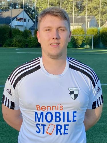 Mathias Jan Kuncewicz