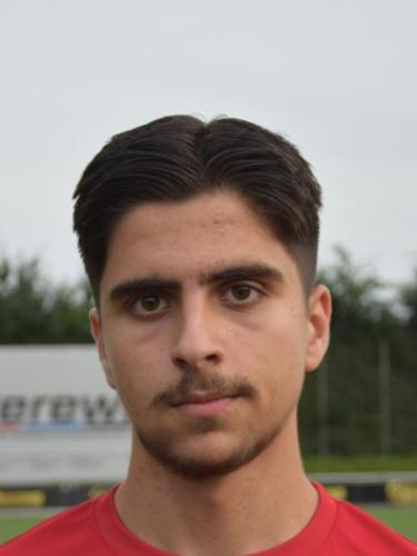 Enes Özcan