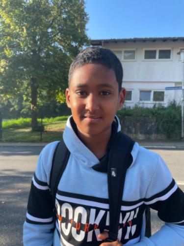 Esey Eyob Gebrehiwet