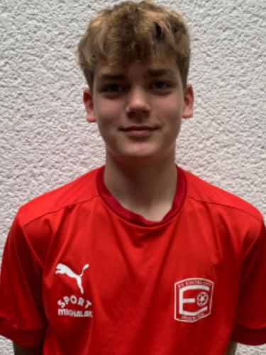 Colin Henneberg