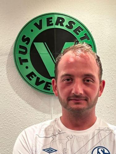 Marcel Christoph Neumann