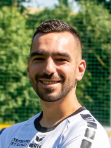 Stefanos Tziabazidis