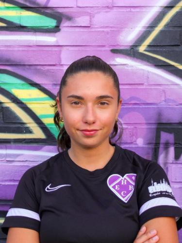 Desiree Daus