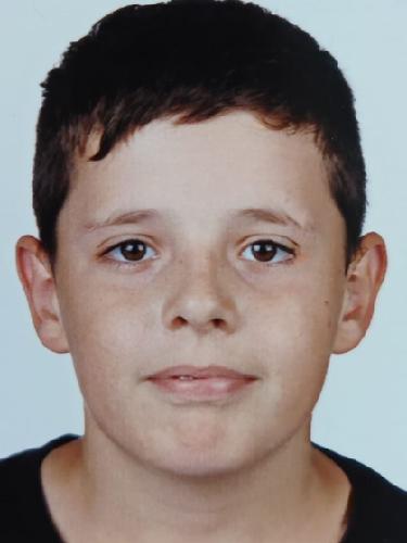Max Morgenroth