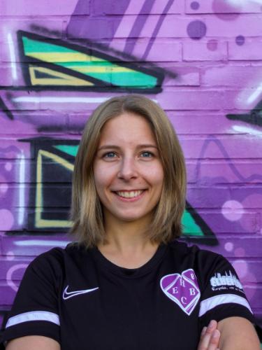 Greta Swantje Uhlich