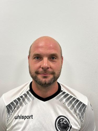 Tim Beltermann