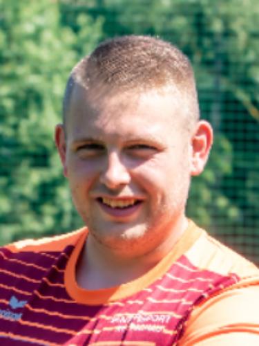 Marius Huehner