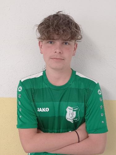 Jakob Oschmann