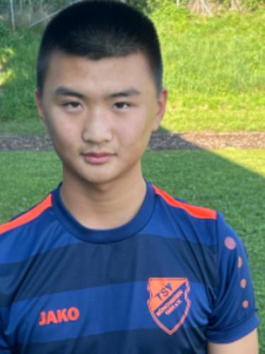 Samuel Fu