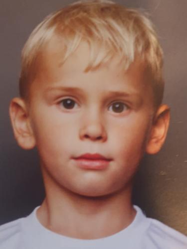 Jonas Stradal