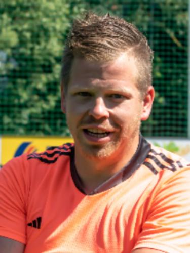 Steve Wenzek