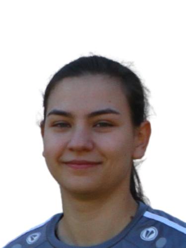 Nicole Rasig