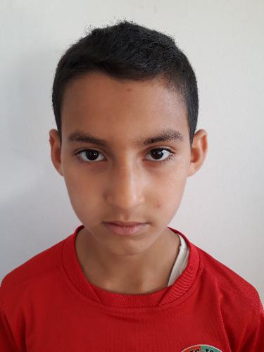 Anas El Yakoubi