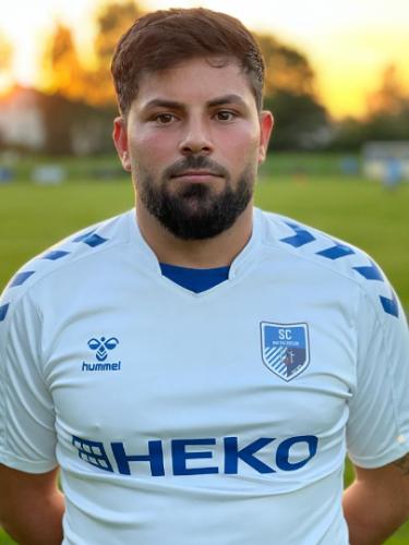 Aram Zalfo