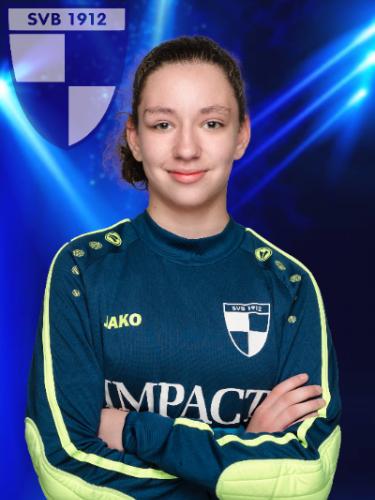 Sophie Kalmanovych