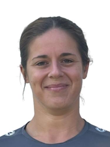 Christina Bongartz