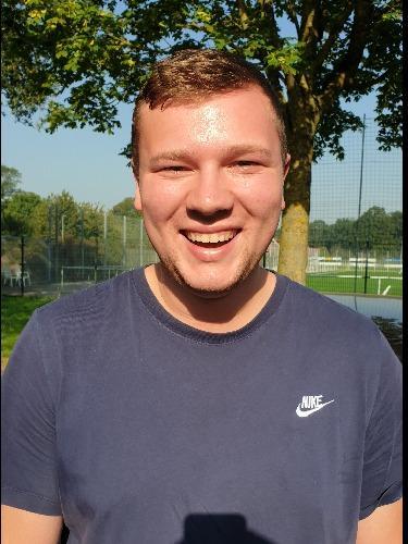 Felix Schulte-Veltrup