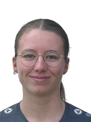 Miriam Heusack