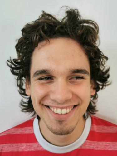 Luca Giebelen