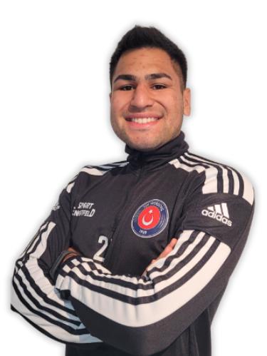 Aykut Toraman