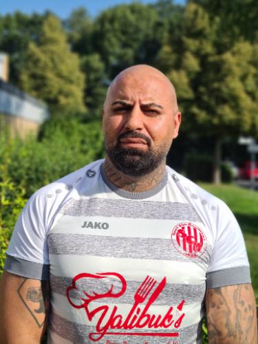 Serkan Akyol