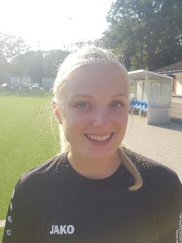 Lynn Itgenhorst